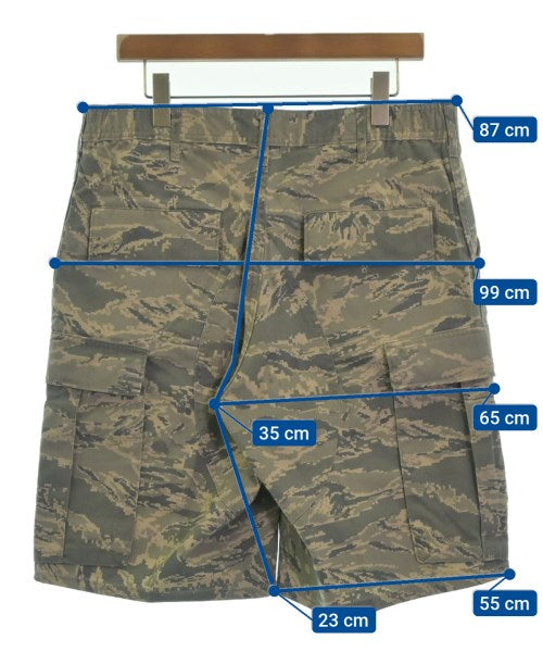 MILITARY Shorts