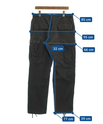 MILITARY Cargo pants