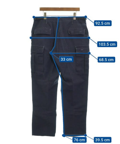 MILITARY Cargo pants