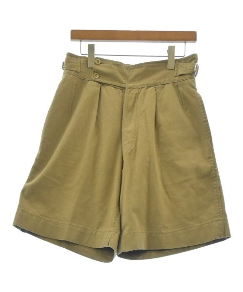 MILITARY Shorts