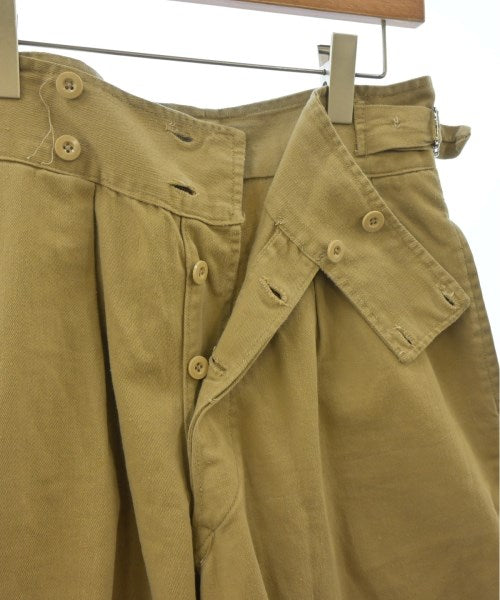 MILITARY Shorts