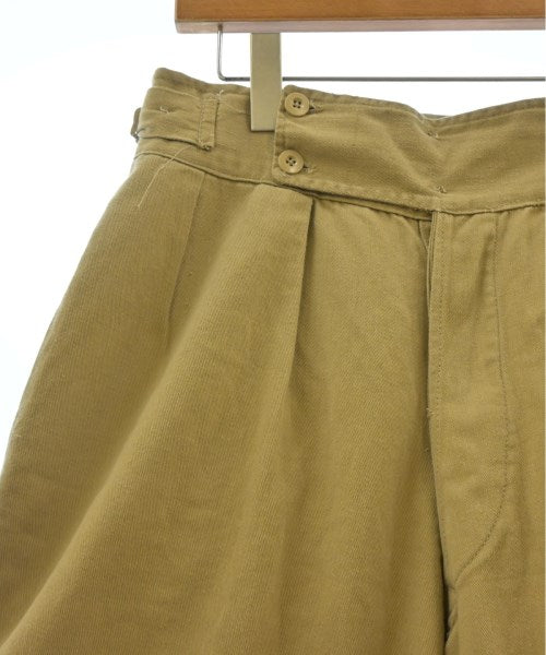 MILITARY Shorts