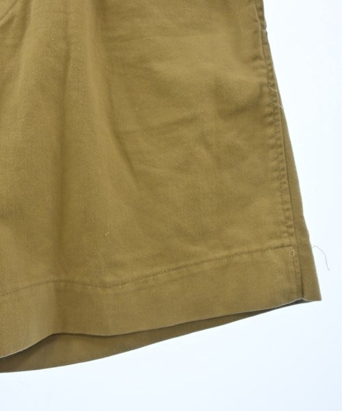 MILITARY Shorts