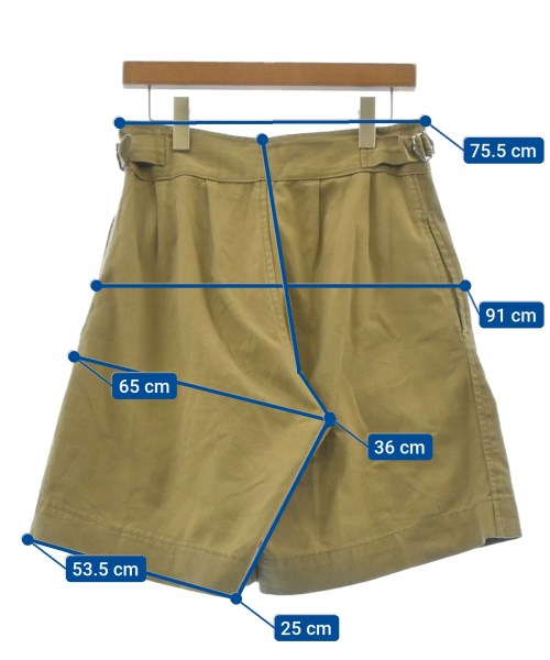 MILITARY Shorts