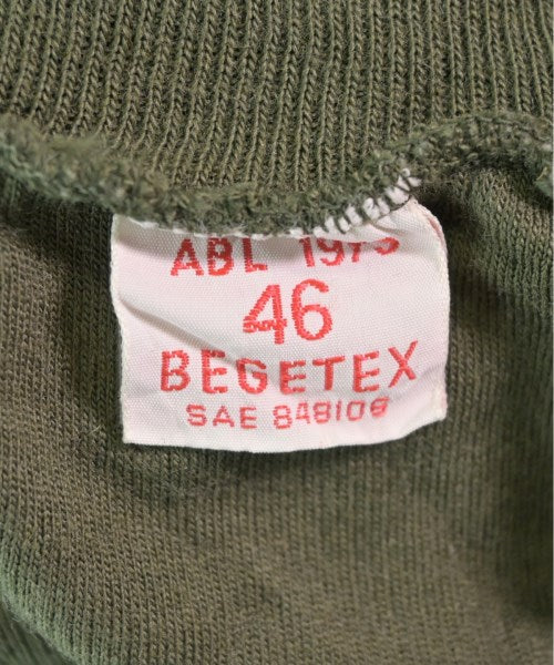 MILITARY Tee Shirts/Tops