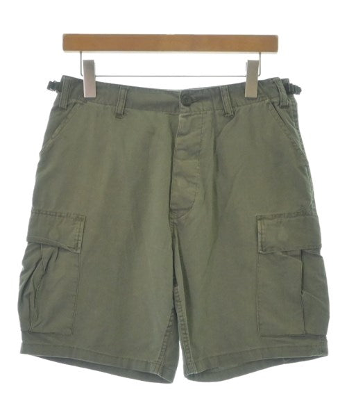 MILITARY Shorts