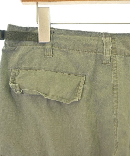 MILITARY Shorts