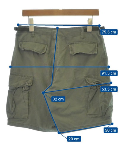 MILITARY Shorts