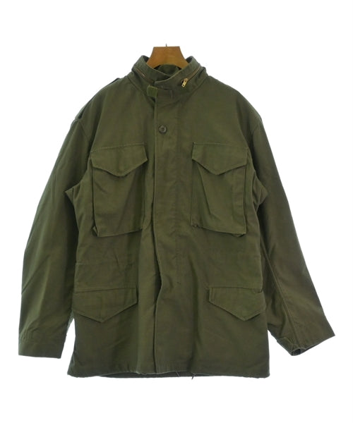 MILITARY Millitary jackets