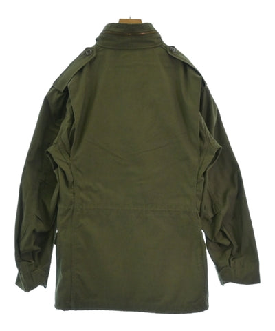 MILITARY Millitary jackets