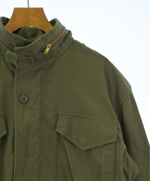 MILITARY Millitary jackets