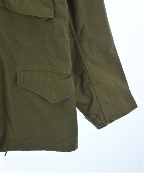 MILITARY Millitary jackets