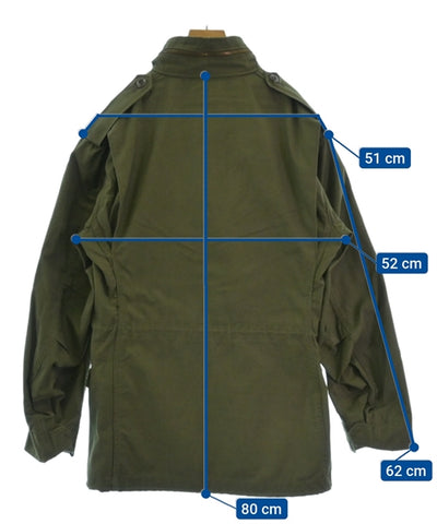 MILITARY Millitary jackets