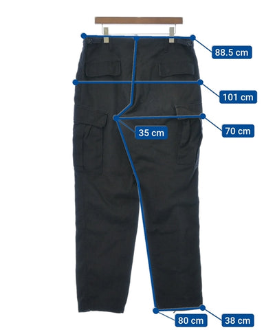 MILITARY Cargo pants