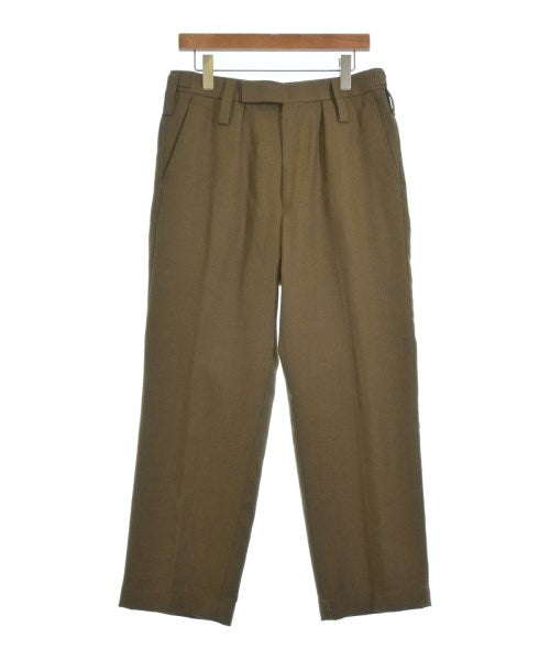 MILITARY Trousers