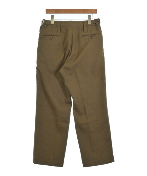 MILITARY Trousers