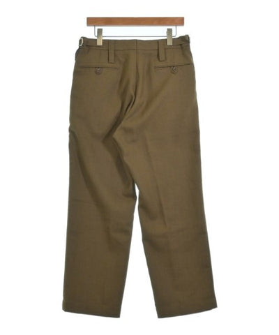 MILITARY Trousers