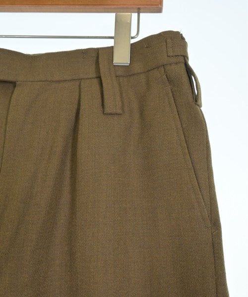 MILITARY Trousers