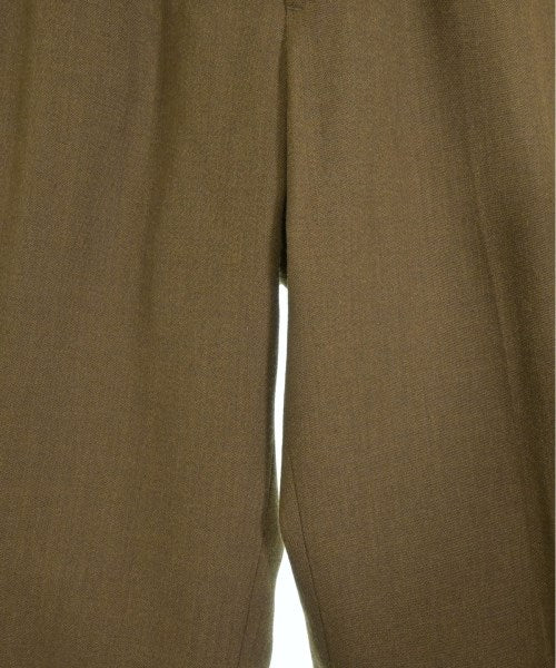 MILITARY Trousers
