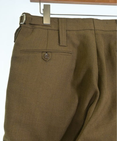 MILITARY Trousers