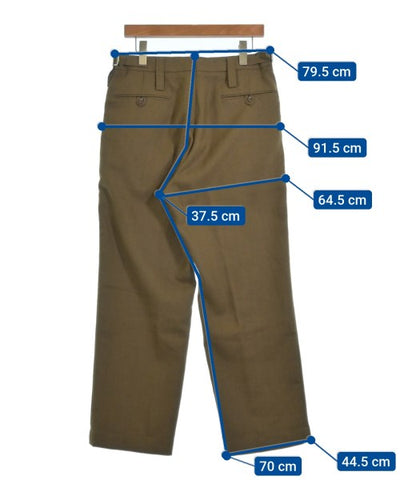 MILITARY Trousers