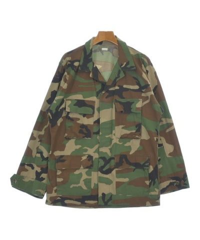 MILITARY Millitary jackets