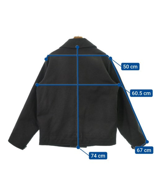 MILITARY Millitary jackets