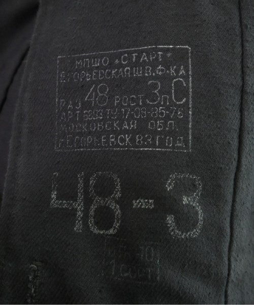 MILITARY Millitary jackets