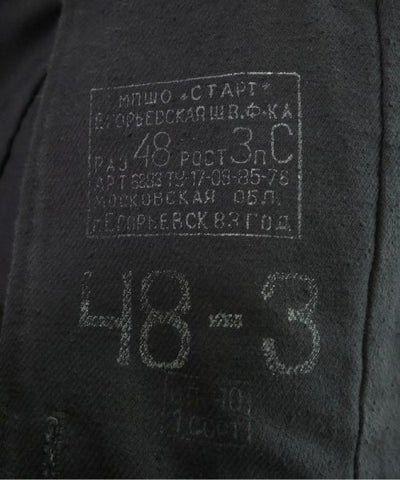 MILITARY Millitary jackets