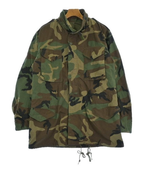 MILITARY Millitary jackets