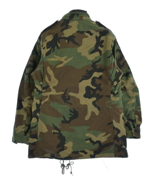 MILITARY Millitary jackets