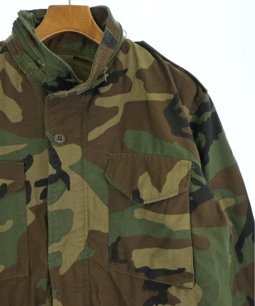 MILITARY Millitary jackets