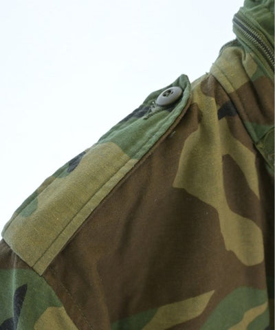 MILITARY Millitary jackets