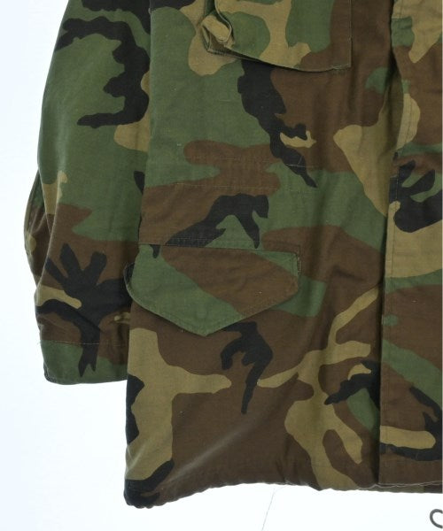 MILITARY Millitary jackets