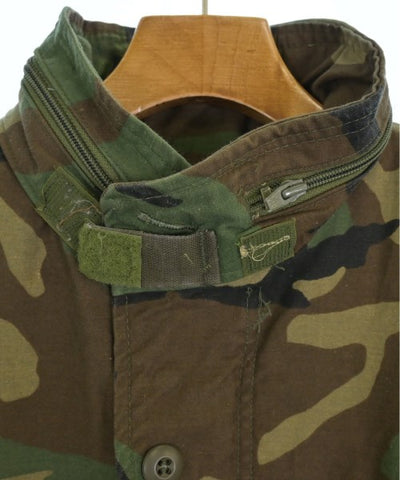 MILITARY Millitary jackets