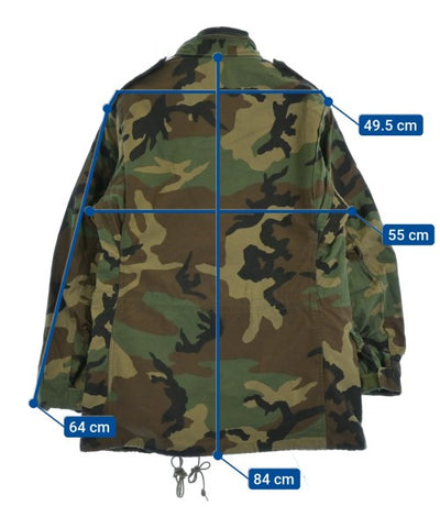 MILITARY Millitary jackets
