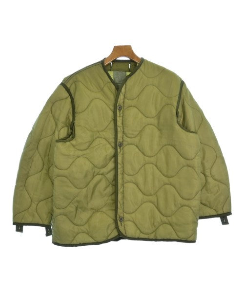 MILITARY Millitary jackets