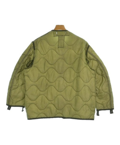 MILITARY Millitary jackets