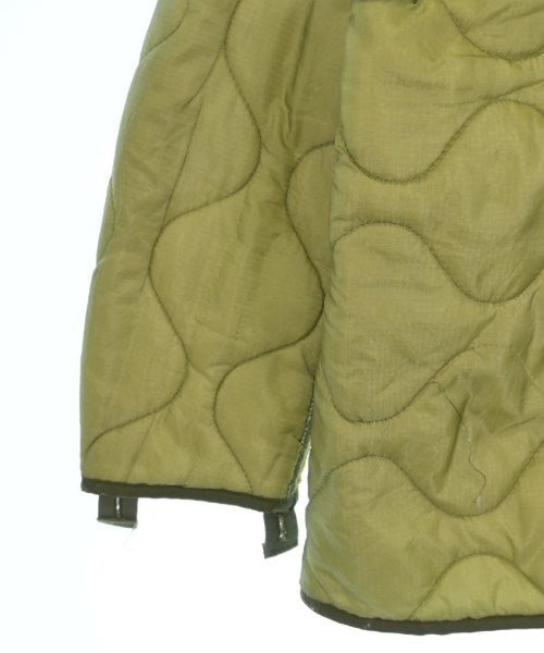 MILITARY Millitary jackets