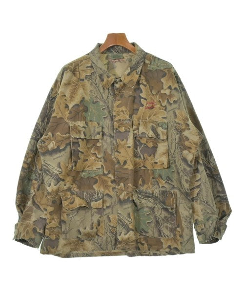 MILITARY Millitary jackets