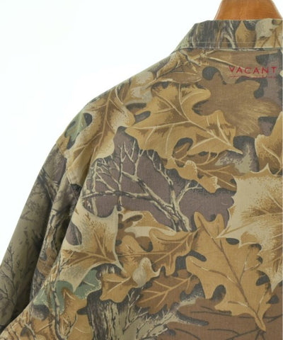 MILITARY Millitary jackets