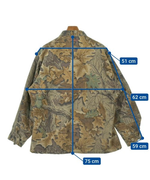 MILITARY Millitary jackets