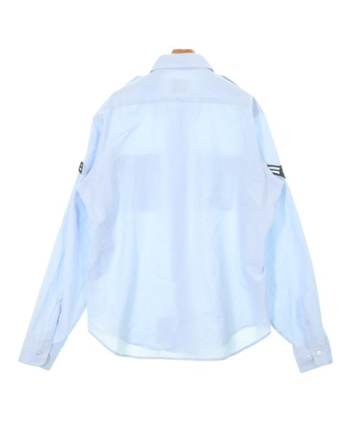 MILITARY Dress shirts