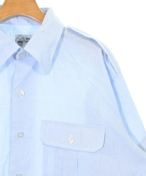 MILITARY Dress shirts