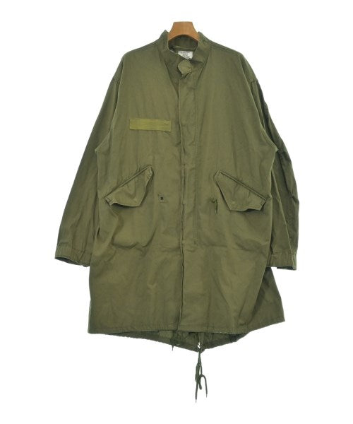 MILITARY Mod coats