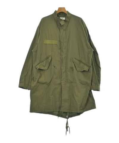 MILITARY Mod coats