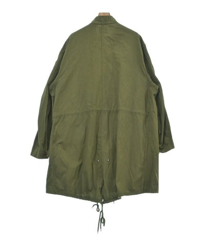MILITARY Mod coats