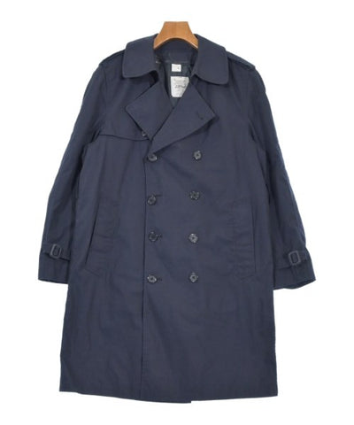 MILITARY Trench coats