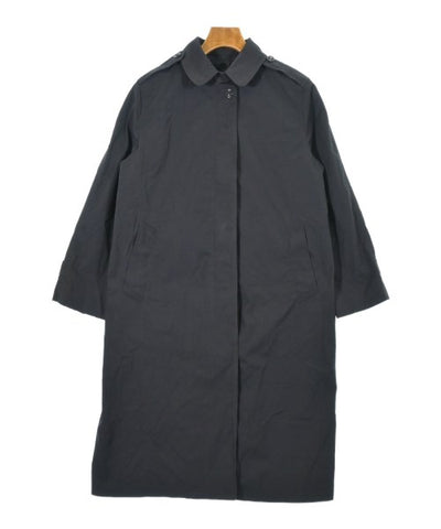MILITARY Soutien collar coats