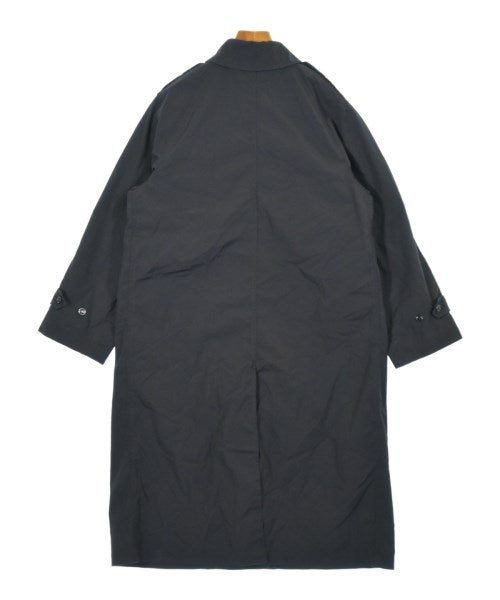 MILITARY Soutien collar coats